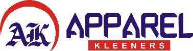 Apparel Kleeners and facility Management Logo